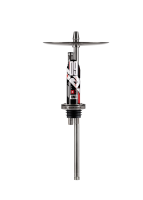 EL BOMBER Hookah - Igla Unit 09 4