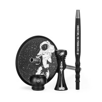 ALPHA Hookah Model X - HOUSTON 3
