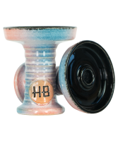HOOKAH BLACK Phunnel MINI - Galaxy gallery