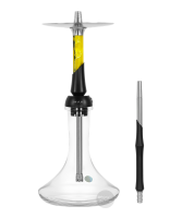 MAKE Hookah - Yellow gallery