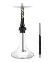 MAKE Hookah - Black White gallery