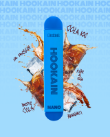 HOOKAIN - Nano X - Cola Ice - Einweg E-Z gallery