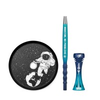 ALPHA Hookah Model X - XCHANGE SET - HOU gallery