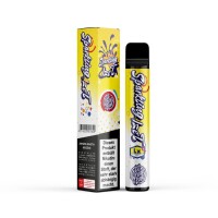 187 Vape - Sparkling IZE-T - Einweg E-Zi gallery
