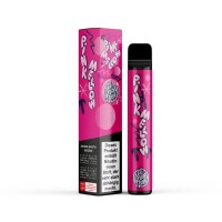 187 Vape - PINK MELLOW - Einweg E-Zigare gallery