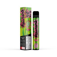 187 Vape - WATERNELOM - Einweg E-Zigaret gallery