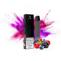 ADALYA Vape - VERY BERRY - Einweg E-Ziga gallery