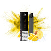 ADALYA Vape - PINEAPPLE SLICE - Einweg E gallery