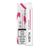 KUBIK Vape - WATERMELON ICE - Einweg E-Z gallery