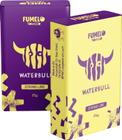 FUMELO Tabak Strong Line 25g - Waterbull gallery