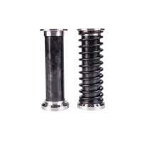 VYRO - Mod - Sleeve - Carbon Boost Black gallery