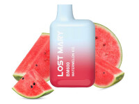 Lost Mary BM600 Watermelon Ice - Einweg  gallery