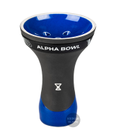 ALPHA Bowl - RACE Classic Tabakkopf - Bl gallery