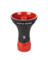 ALPHA Bowl - RACE Phunnel - Red gallery