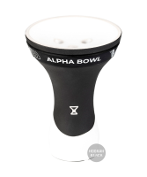 ALPHA Bowl - RACE Classic Tabakkopf - Wh gallery