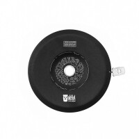 MISHA Shisha REVOLT - Moon Black 2
