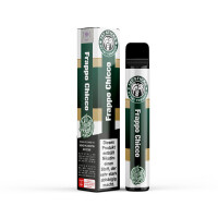 187 Vape - Frappo Chicco - Einweg E-Ziga gallery