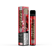 187 Vape - Voodoo King - Einweg E-Zigare gallery