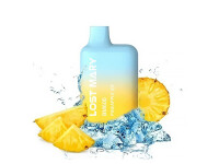 Lost Mary BM600 Pineapple Ice - Einweg E gallery