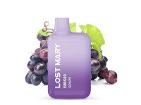 Lost Mary BM600 Grape - Einweg E-Zigaret gallery