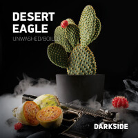 DARKSIDE Tabak CORE 25g - DESERT EAGLE 2