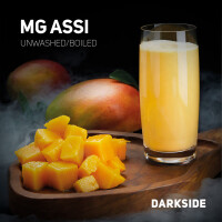 DARKSIDE Tabak CORE 25g - MG ASSI 2