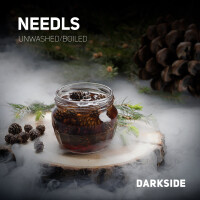 DARKSIDE Tabak CORE 25g - NEEDLS 2
