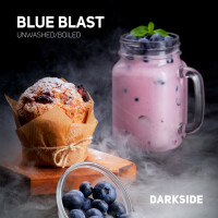 DARKSIDE Tabak CORE 25g - BLUE BLAST 2
