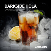 DARKSIDE Tabak CORE 25g - DARKSIDE HOLA 2