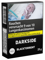 DARKSIDE Tabak BASE 25g - BLACKTORRENT gallery