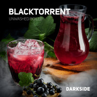 DARKSIDE Tabak BASE 25g - BLACKTORRENT 2