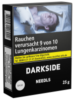 DARKSIDE Tabak BASE 25g - NEEDLS