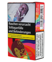 Os Tobacco Red 25g - DISCO gallery