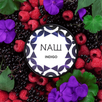 NASCH Tobacco 25g - INDIGO gallery