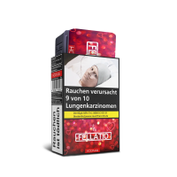 HOOKAIN Tabak 25g - FELLATIO gallery