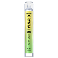 CRYSTAL Bar - Lemon Lime - Einweg E-Ziga gallery