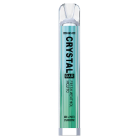 CRYSTAL Bar - Fresh Menthol Mojito - Ein gallery