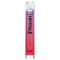 CRYSTAL Bar - Fizzy Cherry - Einweg E-Zi gallery