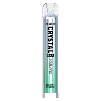 CRYSTAL Bar - Sour Apple - Einweg E-Ziga gallery