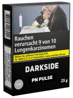 DARKSIDE Tabak CORE 25g - PN PULSE