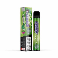 187 Vape - Crazy Appli - Einweg E-Zigare gallery