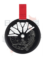 EL BOMBER Hookah - Midnight 3