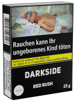 DARKSIDE Tabak BASE 25g - RED RUSH