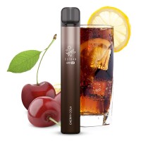 ELFBAR 600 V2 - Cherry Cola - Einweg E-Z gallery
