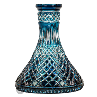 OCEAN Hookah Tradi Bowl Million Cut &nda gallery
