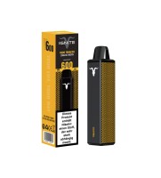 IGNITE V600 - TOBACCO - Einweg E-Zigaret gallery