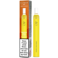ELF BAR T600 PINEAPPLE PEACH MANGO - Ein gallery