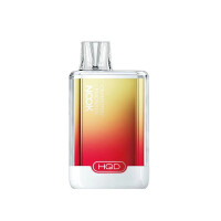 HQD Nook - Cranberry Lemonade - Einweg E gallery