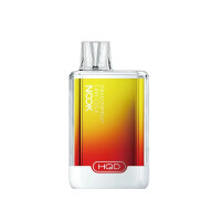 HQD Nook - Dragonfruit Lime Cola - Einwe gallery
