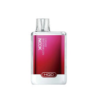 HQD Nook - Lychee Watermelon - Einweg E- gallery